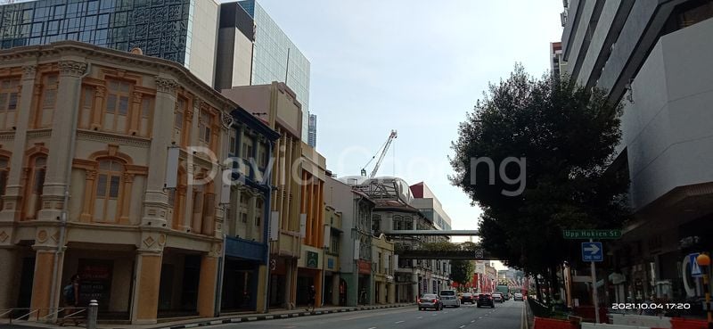 Food & Beverage for Rent in  Kreta Ayer Conservation Area - Image 1